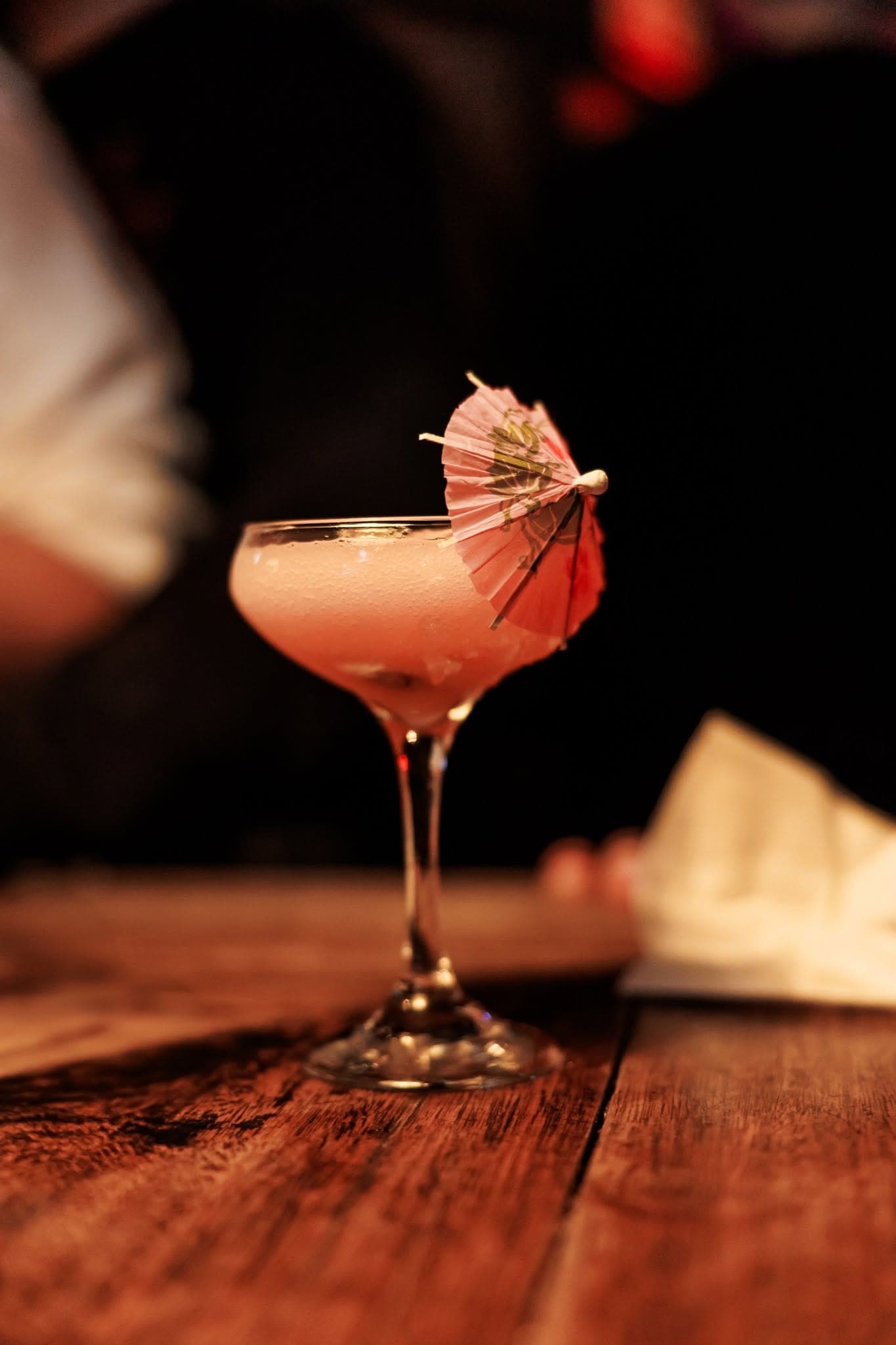 Date Night Cocktails